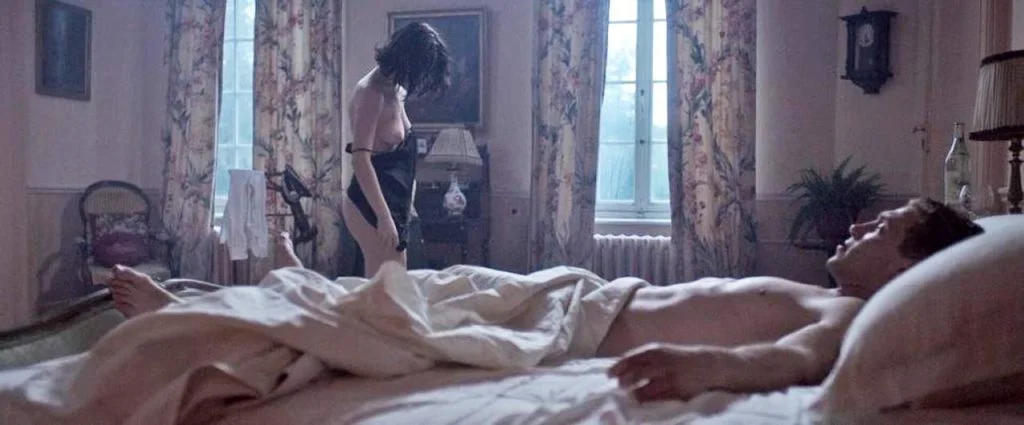Lily james Nudes