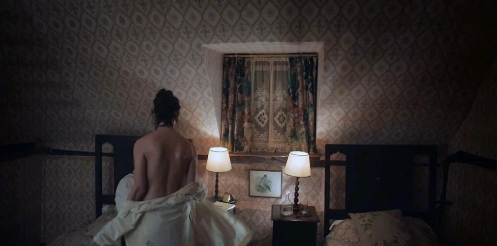 Lily james Nudes1
