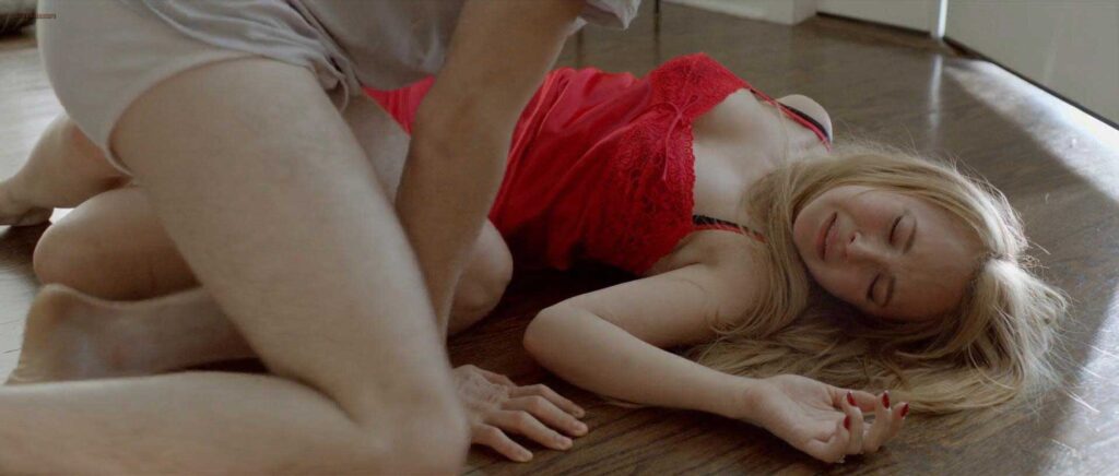 Juno Temple Naked